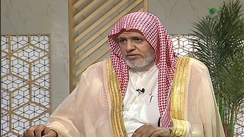 بالفيديو.. "الشبل" يوضح هل يجوز للأب أن يخص ابنه بإرث زائد عن إخوانه؟