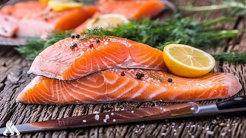 أنواع من الأسماك تدمر العقل سريعا