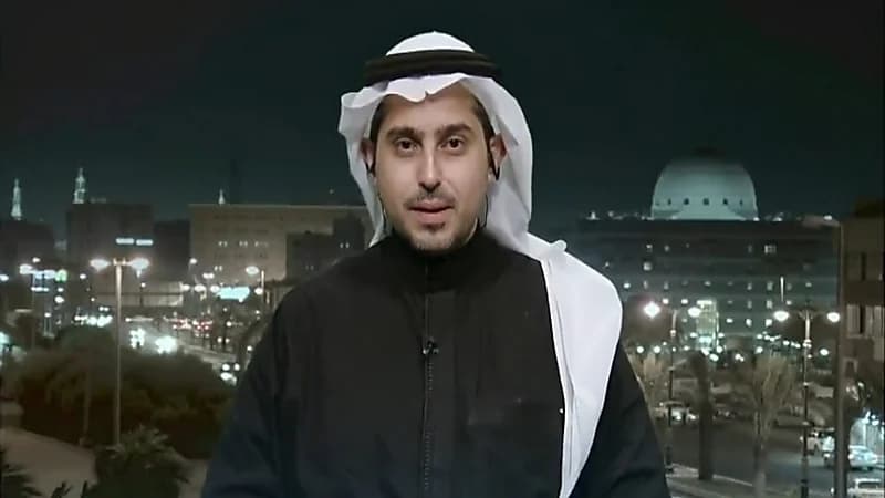 بالفيديو.. طفلة تستعيد نظرها بالكامل بمساعدة طبيب سعودي