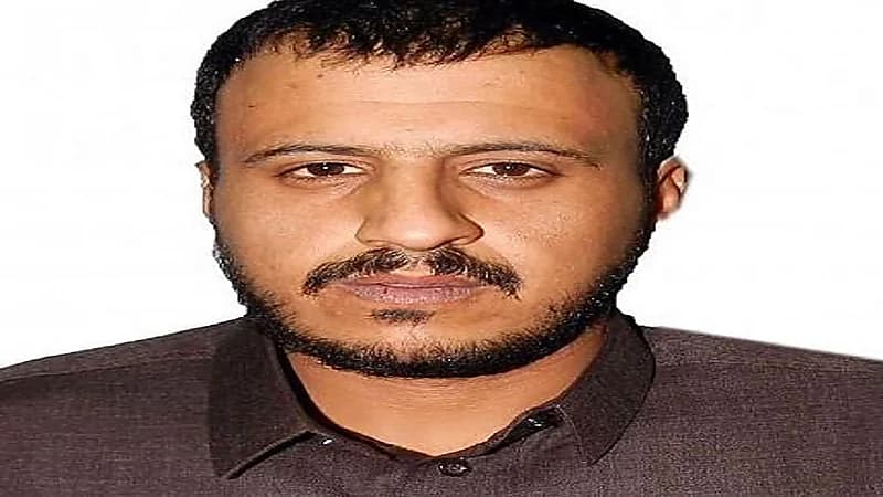 الإرهابي هايل العطوي كان يعمل في السلك العسكري قبل فصله