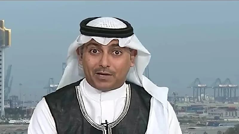 الزهراني: النصر عدو لنفسه وأطالب برحيل رونالدو .. فيديو
