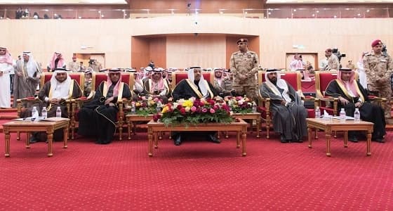 بالصور.. أمير الباحة يفتتح مباني النادي الأدبي الثقافي بالمنطقة