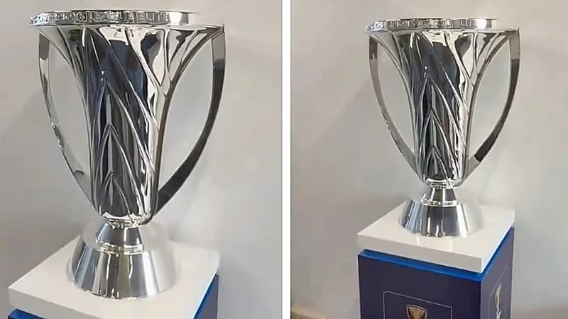 الرياض تستقبل كأس النخبة الآسيوية .. فيديو