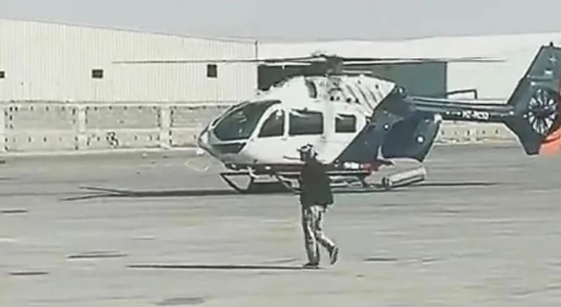 تفاعل "الهلال الأحمر" مع فيديو لمقيم يشيد بمباشرة الإخلاء الطبي حادثـامروريا