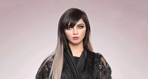 انتحال شخصية فنانة سعودية شهيرة لإزعاج المشاهير