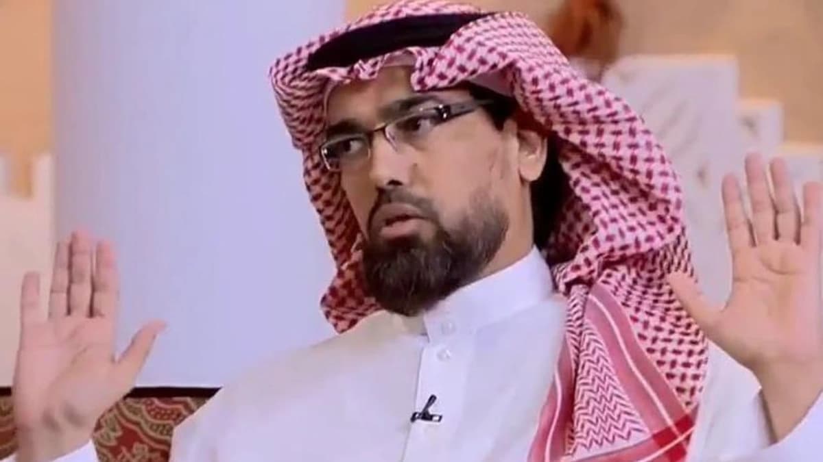 دباس الدوسري بعد تتويج سالم: الدواسر كواسر