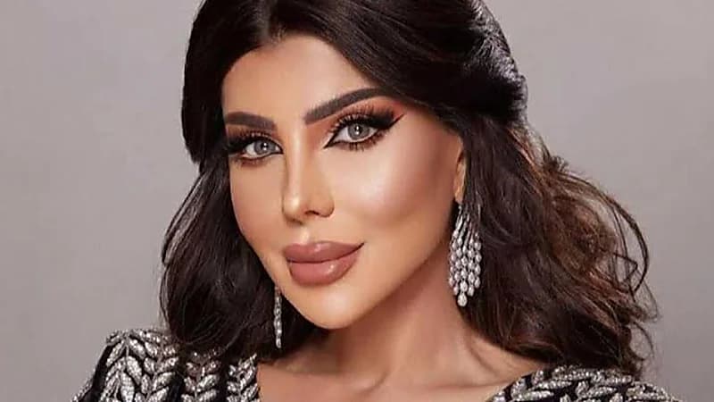 إلهام الفضالة: الدايموند حقتي طاحت أبي أبكي.. فيديو