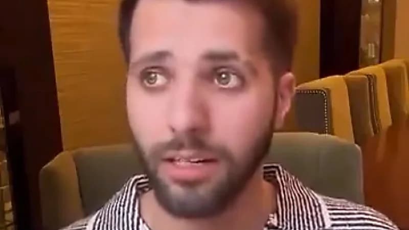 المطيري: أعاني من الاكتئاب ونوبات الهلع والرهاب الاجتماعي.. فيديو