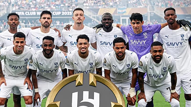 الهلال يسدد رسوم استقدام حكام أجانب لمبارياته في روشن