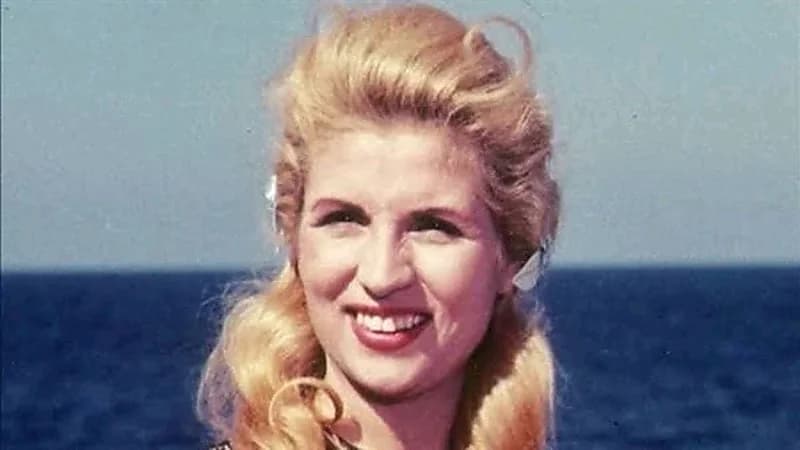 نضال الأحمدية: صباح ظُلمت.. وابنها استغلها عاطفياً