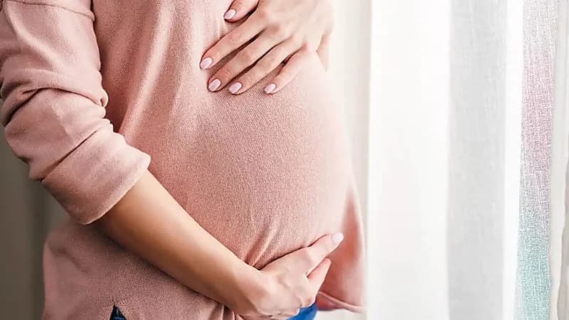 جنين متحجر في بطن سيدة منذ 9 سنوات ينهي حياتها