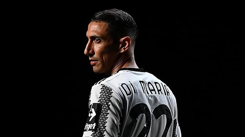 إنتر ميامي يسعى لضم دي ماريا