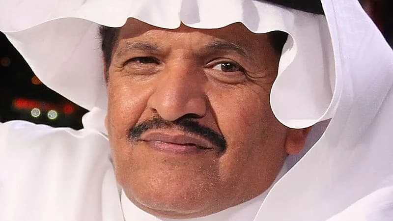 جستنية للهلاليين: فهد بن نافل لا يحتاج منكم للتفكير في استمراريته لـ 4 سنوات أم لا