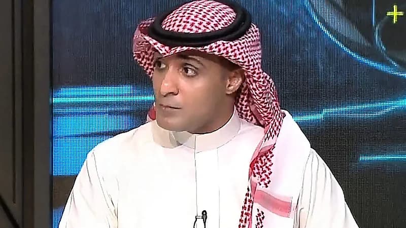 السالمي: صراع الدوري بين الهلال والاتحاد والنصر يعاني من الإصابات.. فيديو