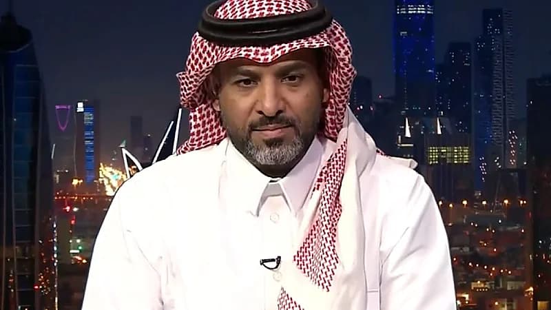 عبده عطيف : هييرو في حيرة بسبب أيمن يحيى