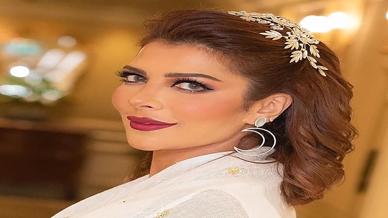 أصالة في زيارتها لأبها: شو فرقت عن أوروبا.. فيديو