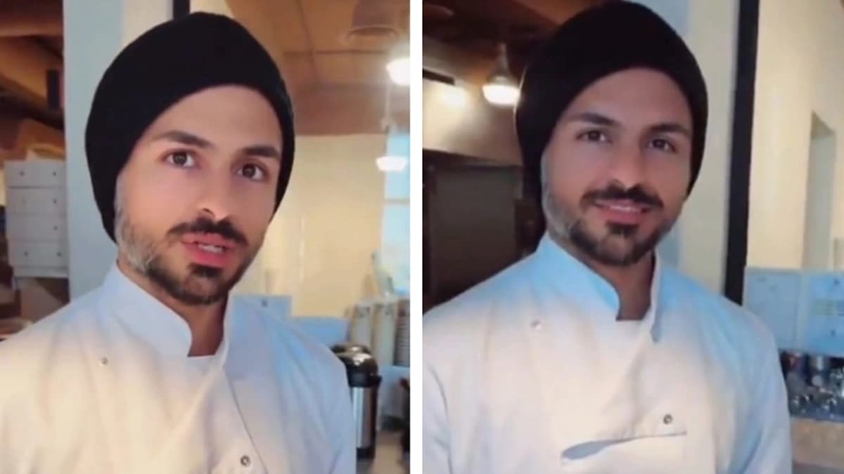 الأمير طلال بن فهد يروي قصة شغفه بالمخبوزات وإعداده الشخصي لها .. فيديو