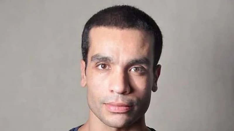 السجن 3 سنوات لفنان شهير بتهمة الاعتداء على 7 فتيات