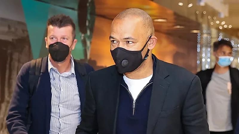 موقعة الهلال والشباب تحسم مصير مورايس