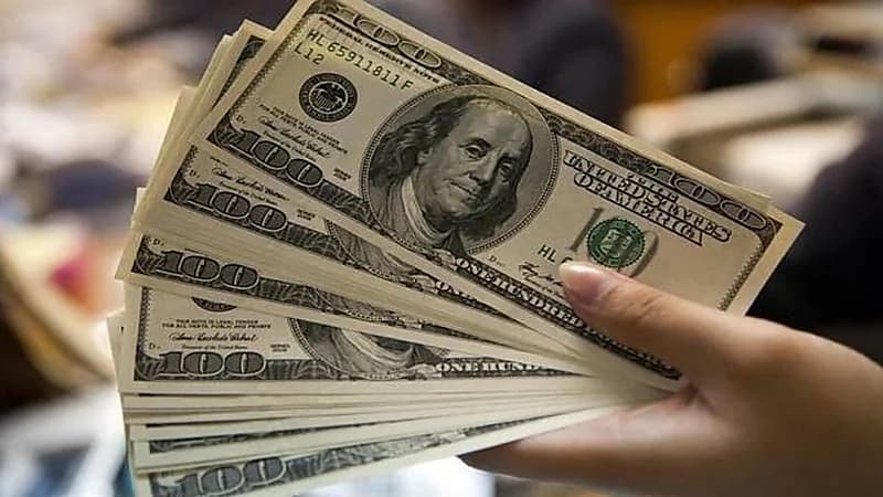 بايدن يتجه للأمر بإنشاء دولار أمريكي رقمي