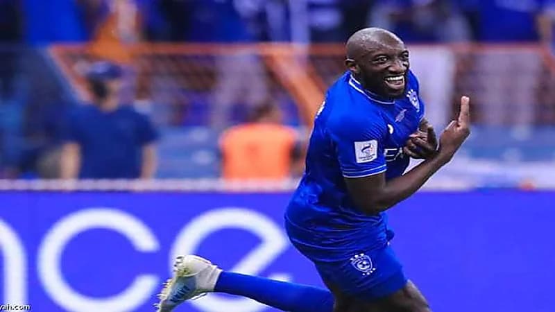 تطورات إصابة ماريغا