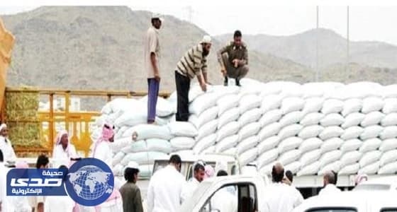 " الحبوب " تنتهي من ترسية استيراد 660 ألف طن شعير