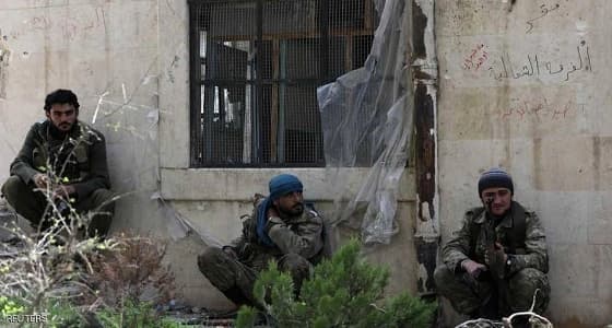 أنقرة ستجري عملية مشتركة مع العراق ضد المسلحين الأكراد