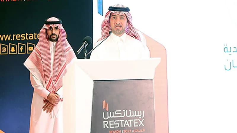 ماجد الحقيل: نستهدف توفير 190 ألف وحدة سكنية خلال الفترة المقبلة