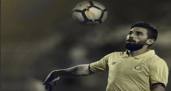 " فوزير " يصاب بتمزق في العضلة الخلفية للفخذ