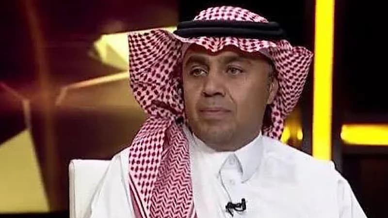 الجاسر: سلمان الفرج يريد احتكار الكرة وهذه الطريقة لا تناسب دياز .. فيديو