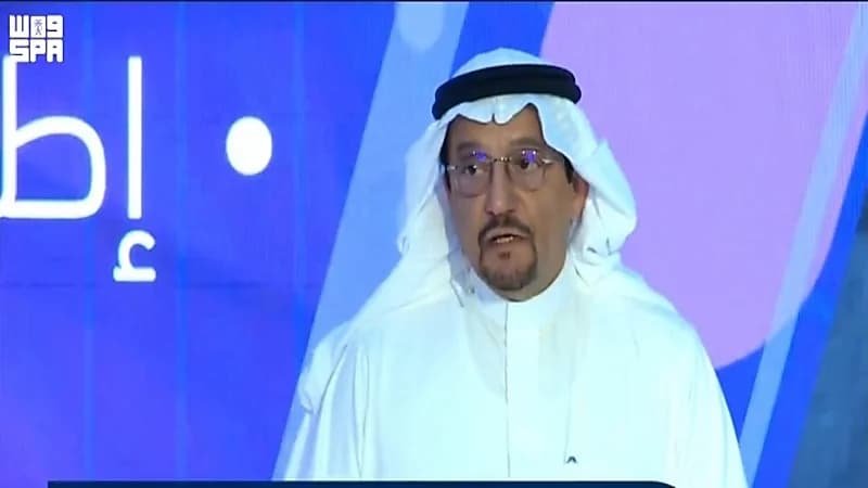 بالفيديو.. وزير التعليم: هدفنا تطوير الموارد تحقيقًا لمستهدفات رؤية المملكة 2030