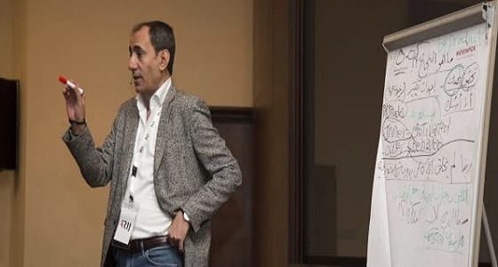 فرصة للتدريب وإنتاج تحقيقات استقصائية متلفزة