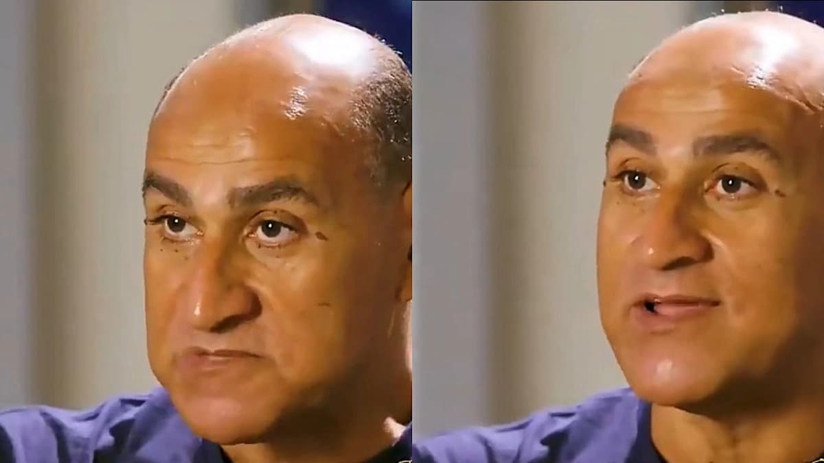 بيومي: الهلال رمز الكرة السعودية وفريق من كوكب آخر.. فيديو