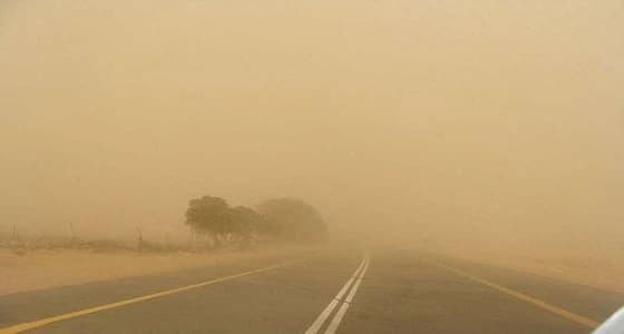 حالة الطقس المتوقعة ليوم الخميس