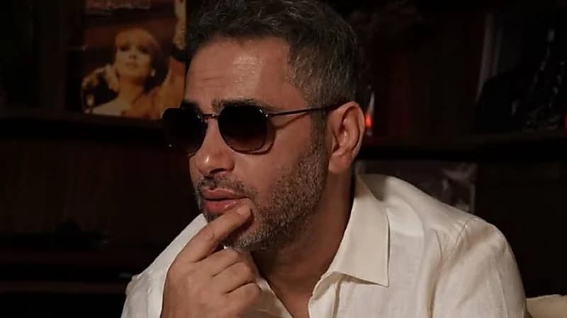 توتر في مخيم عين الحلوة بعد محاولة اغتيال الفنان فضل شاكر