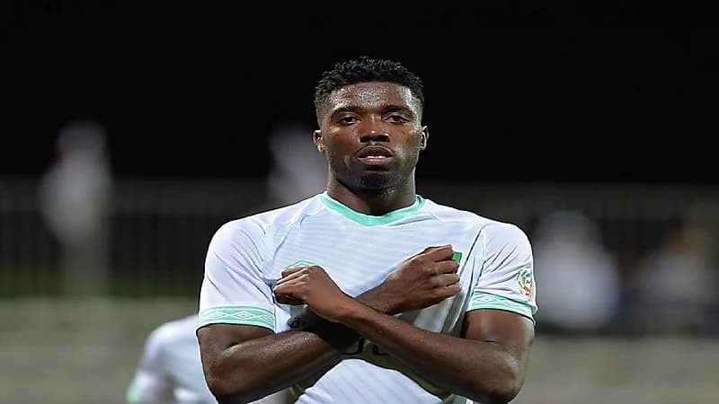 الفتح يعلن التعاقد مع دجانيني رسميًا .. فيديو