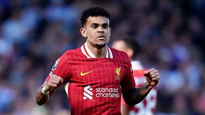 النصر يزاحم برشلونة على جناح ليفربول