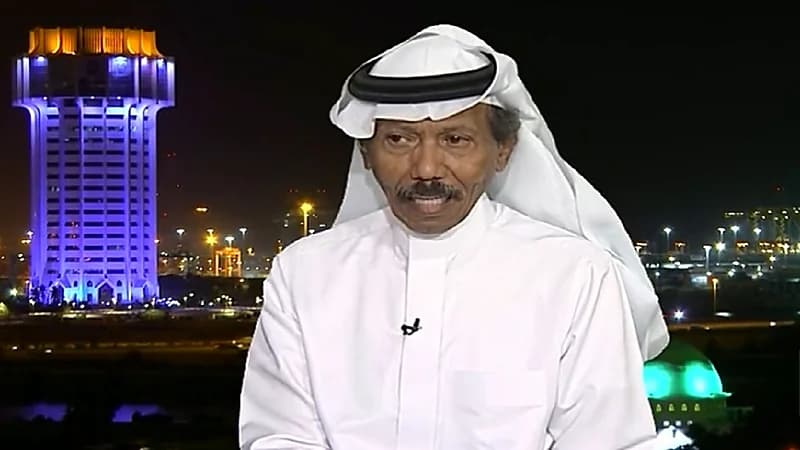 فيديو..عبده خال: كل شيء كائن حي حتى الكرسي الذي أجلس عليه