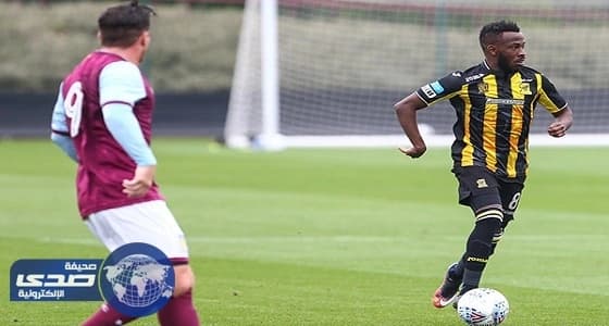 الاتحاد : فهد المولد خط أحمر