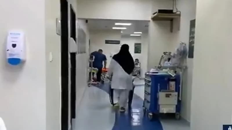 بالفيديو.. استشاري: دخلنا في منطقة آمنة ولكن يجب أن نكون حذرين فالوباء لم ينتهِ بعد