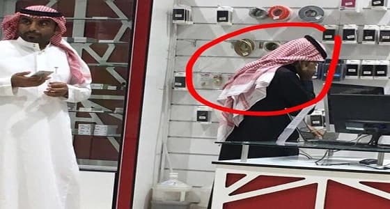 القبض على وافد يتنكر في زي سعودي لخداع فرق تفتيش العمل