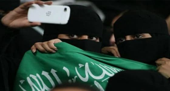 العالم يترقب أول حضور للمرأة في الملاعب.. والإعلام الدولي يشيد بسمو ولي العهد