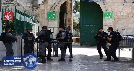 رابطة العالم الإسلامي تدين إغلاق الاحتلال للمسجد الأقصى