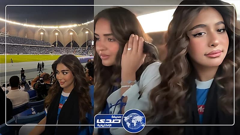 لانا العقيل قبل مباراة الهلال: إذا خسر إحنا السبب لأن ما عندنا سالفة .. فيديو