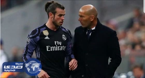 الإصابة تحرم ريال مدريد من بيل أمام بايرن ميونيخ