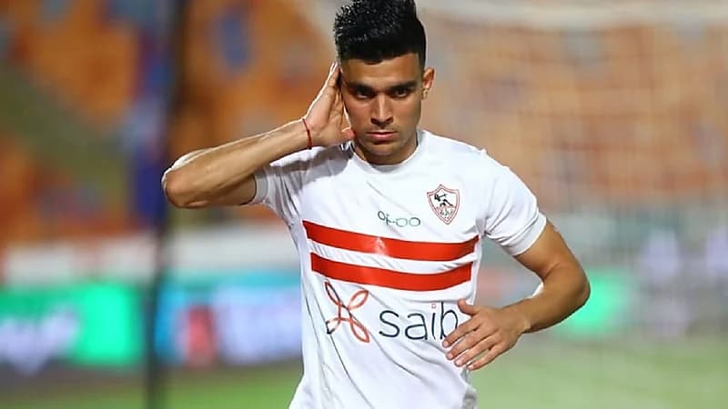 منافسة بين الريان القطري والاتحاد على ضم "بن شرقي"