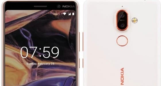 بالصور.. كشف أسرار هاتفي نوكيا الجديدين