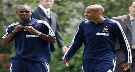 هكذا تعامل ميسي مع أبيدال في مرضه