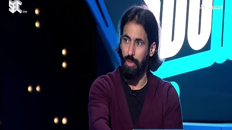 حسين عبدالغني: ما حدث في الأهلي خلال السنوات الخمس الماضية جريمة (فيديو)