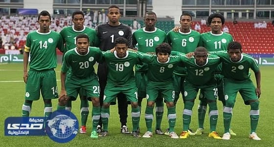 المنتخب الأولمبي يتغلب على غلطة سراي التركي